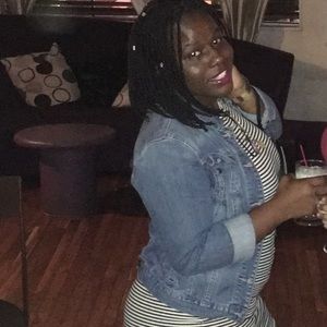 Meet your Posher, Persha